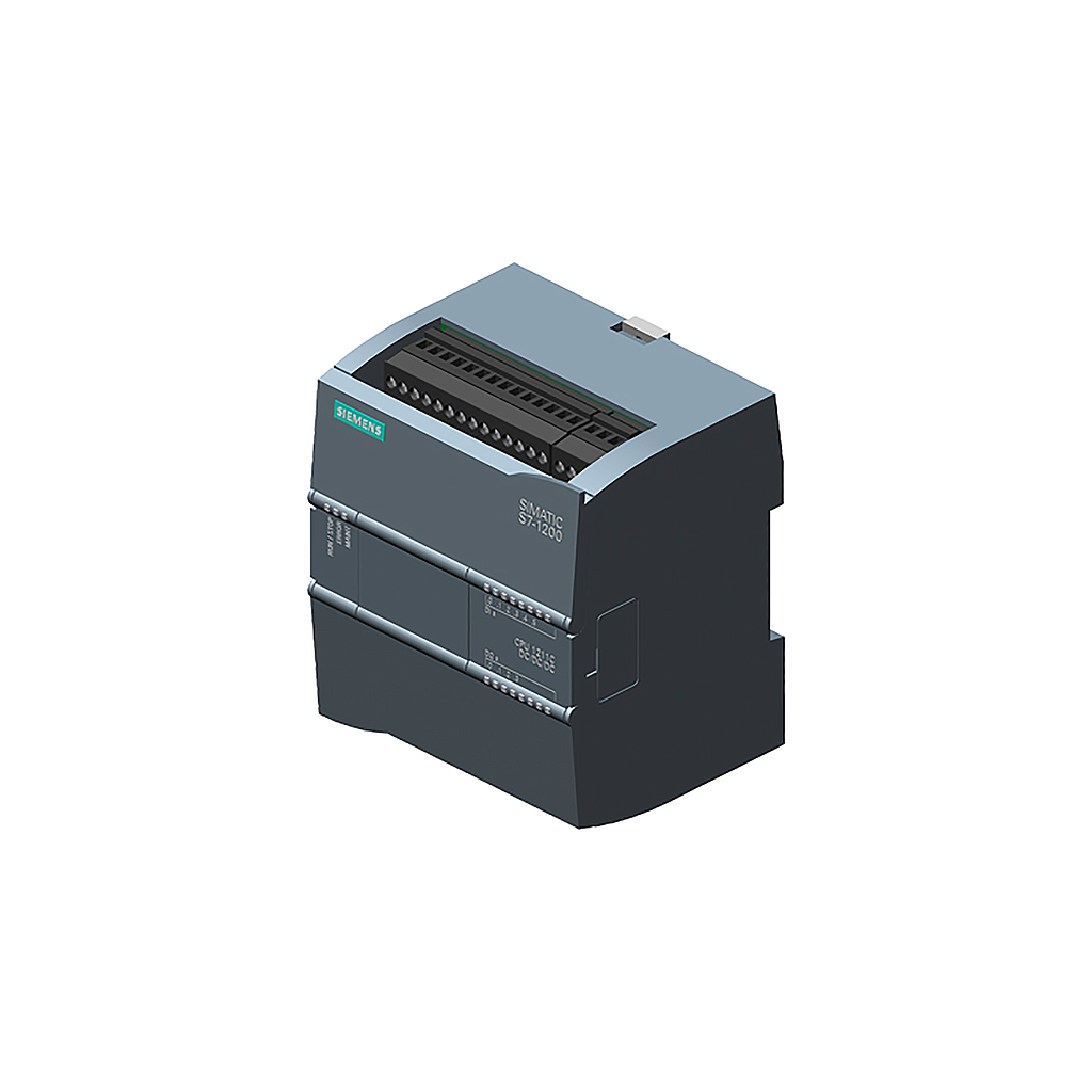 6ES7211-1AE40-0XB0